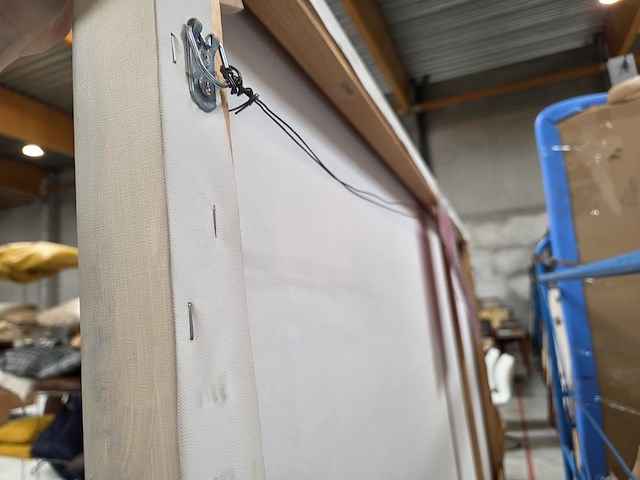 1 deco wandkader - afbeelding 4 van  5