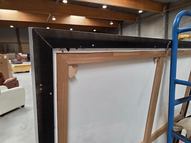 1 deco wandkader - afbeelding 4 van  4