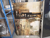 1 deco wandkader - afbeelding 1 van  4