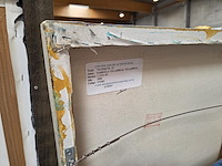 1 deco wandkader - afbeelding 3 van  4
