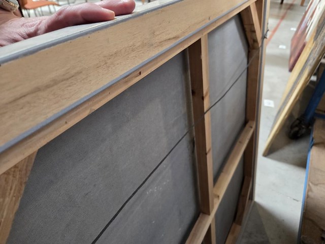 1 deco wandkader - afbeelding 5 van  5