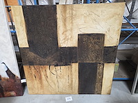 1 deco wandkader - afbeelding 1 van  5