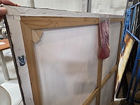 1 deco wandkader - afbeelding 3 van  4