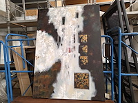 1 deco wandkader - afbeelding 1 van  7
