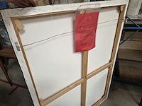 1 deco wandkader - afbeelding 6 van  7