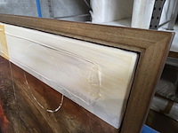 1 deco wandkader - afbeelding 5 van  6