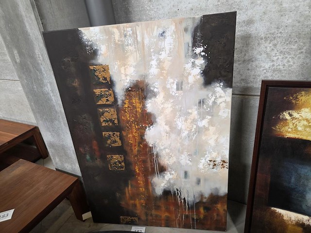 1 deco wandkader - afbeelding 1 van  6