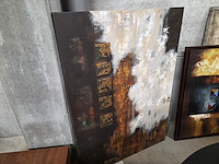 1 deco wandkader - afbeelding 2 van  6