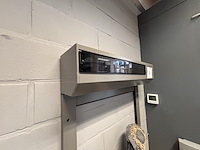 1 demo rolluik met zonnecel somfy - afbeelding 2 van  2