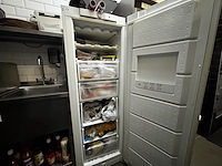 1 diepvieskast siemens hoog model - afbeelding 3 van  3