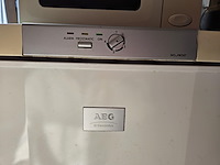 1 diepvrieskast aeg - afbeelding 2 van  3