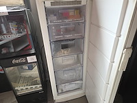 1 diepvrieskast aeg - afbeelding 3 van  3