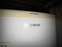 1 diepvrieskast beko - afbeelding 2 van  3