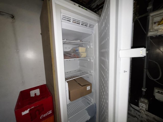 1 diepvrieskast beko - afbeelding 3 van  3