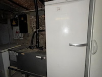 1 diepvrieskast miele hoog model - afbeelding 1 van  4