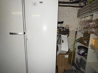 1 diepvrieskast zanussi hoog model - afbeelding 1 van  4