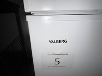 1 diepvrieskoffer valberg - afbeelding 2 van  4