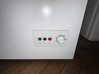 1 diepvrieskoffer valberg - afbeelding 3 van  4