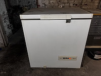 1 diepvrieskoffer whirlpool - afbeelding 1 van  3