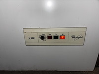 1 diepvrieskoffer whirlpool - afbeelding 2 van  3