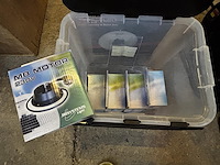 1 discobol 30cm met motor - afbeelding 2 van  2