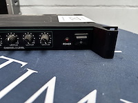 1 distributie amplifier jeil jad-125 - afbeelding 3 van  3