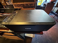 1 dj booth set pioneer en denon - afbeelding 2 van  15