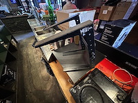 1 dj booth set pioneer en denon - afbeelding 4 van  15