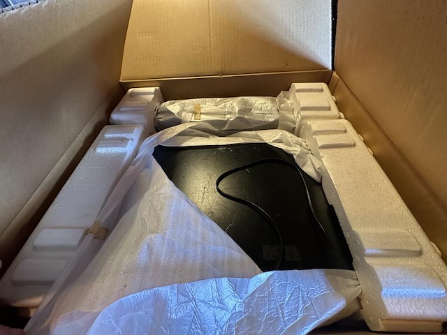 1 dj booth set pioneer en denon - afbeelding 6 van  15