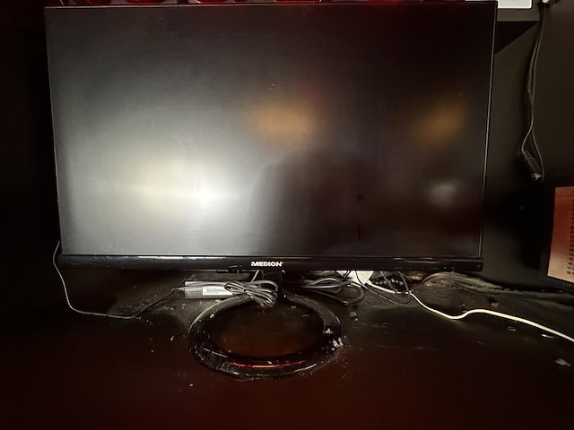 1 dj booth set pioneer en denon - afbeelding 11 van  15