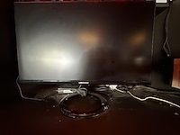 1 dj booth set pioneer en denon - afbeelding 11 van  15