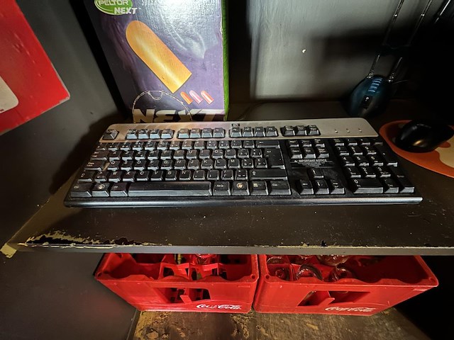 1 dj booth set pioneer en denon - afbeelding 12 van  15