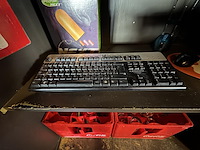 1 dj booth set pioneer en denon - afbeelding 12 van  15