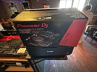 1 dj booth set pioneer en denon - afbeelding 13 van  15