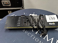 1 dmx controller martin 2518 - afbeelding 1 van  3