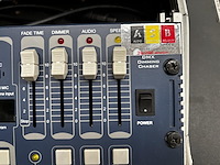 1 dmx controller showtec - afbeelding 2 van  2