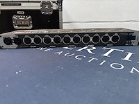 1 dmx merger-splitter briteq - afbeelding 1 van  3