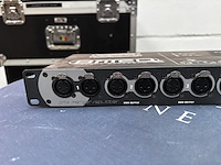 1 dmx merger-splitter briteq - afbeelding 2 van  3