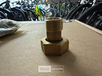 1 doos aardingsmoer - afbeelding 1 van  2