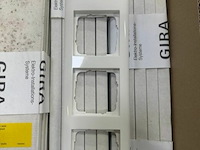 1 doos afdekplaatjes - afbeelding 1 van  2