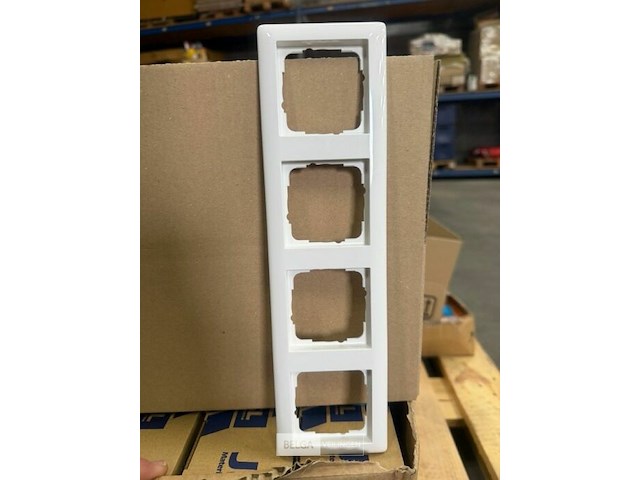 1 doos afdekplaatjes - afbeelding 2 van  2