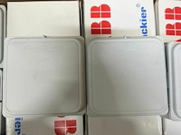 1 doos aftakdoos 2 ledig - afbeelding 2 van  3