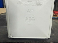 1 doos aftakdoos 2 ledig - afbeelding 3 van  3