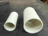 1 doos buisingangen - afbeelding 1 van  3