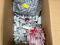 1 doos buisingangen - afbeelding 2 van  3