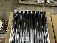 1 doos dampkapfilters rvs - afbeelding 4 van  4