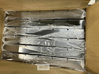 1 doos dampkapfilters rvs - afbeelding 2 van  11