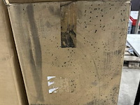 1 doos dampkapfilters rvs - afbeelding 3 van  11