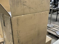 1 doos dampkapfilters rvs - afbeelding 4 van  10