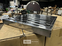 1 doos dampkapfilters rvs - afbeelding 6 van  10